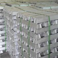 Aluminum Ingots