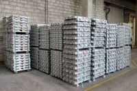 Aluminum Ingots