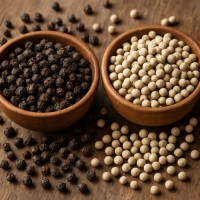 Premium Quality Black Pepper Grade A
