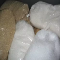 High Quality White Refined ICUMSA 45 Sugar