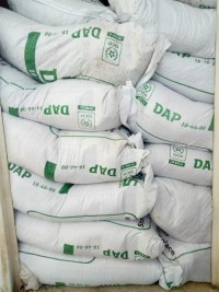 Urea 46 Fertilizer for Sale