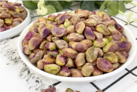 Pistachio Organic  Salted /Unsakted  Without Shell