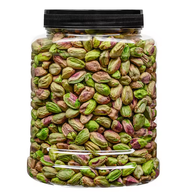 Pistachio Organic  Salted /Unsakted  Without Shell