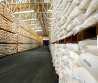 Brown Refined Sugar ICUMSA 45