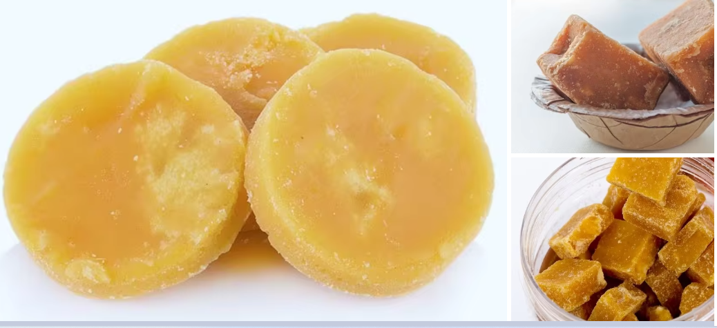 High Quality Palm Sugar From Vietnam for Cooking