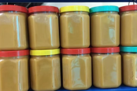 High Quality Palm Sugar From Vietnam for Cooking
