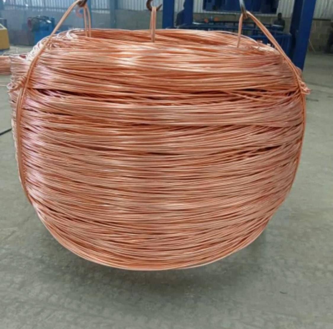 Aluminum Wire Scrap