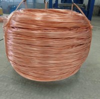 Aluminum Wire Scrap