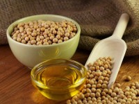 Soybeans for sale