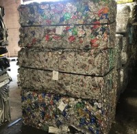 Aluminum UBC Scrap fro sale