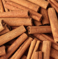 High Quality Cinnamon Ready