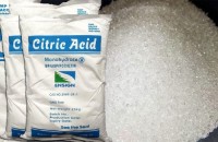 Citric Acid for Sale