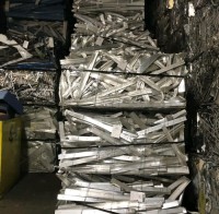 Aluminum Extrusion Scrap 6063