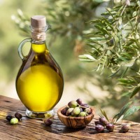Refined Olive Oil