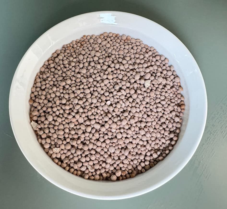 Compound NPK Fertilizer for sale