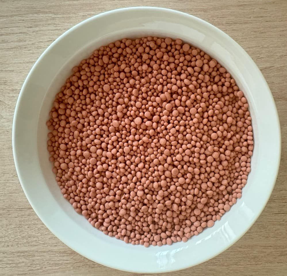 Compound NPK Fertilizer for sale