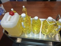 Refined Palm Oil