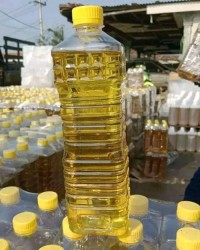Refined Sunflower Oil
